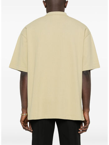 POLO BOLD FOX HEAD PATCH OVERSIZE, P205 PAPER, small