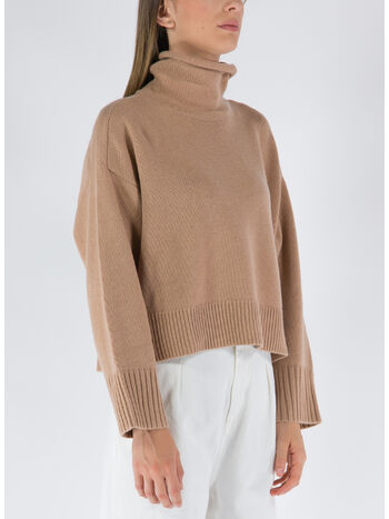 MAGLIONE STINTINO, CAMEL CAMEL, small