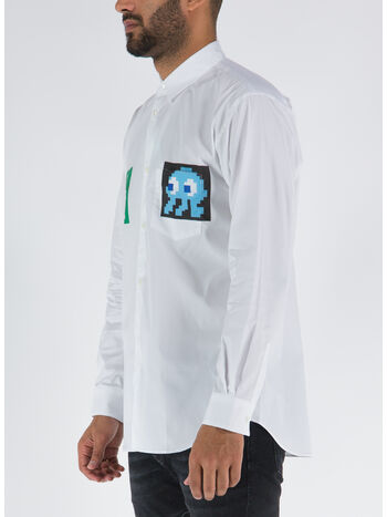CAMICIA, 1 WHITE, small