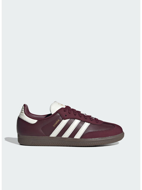 SCARPA TOBACCO, MAROON/MAROON/GUM5, medium