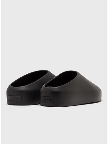 SANDALO THE CALIFORNIA - COLLECTION 8, 001 BLACK, small