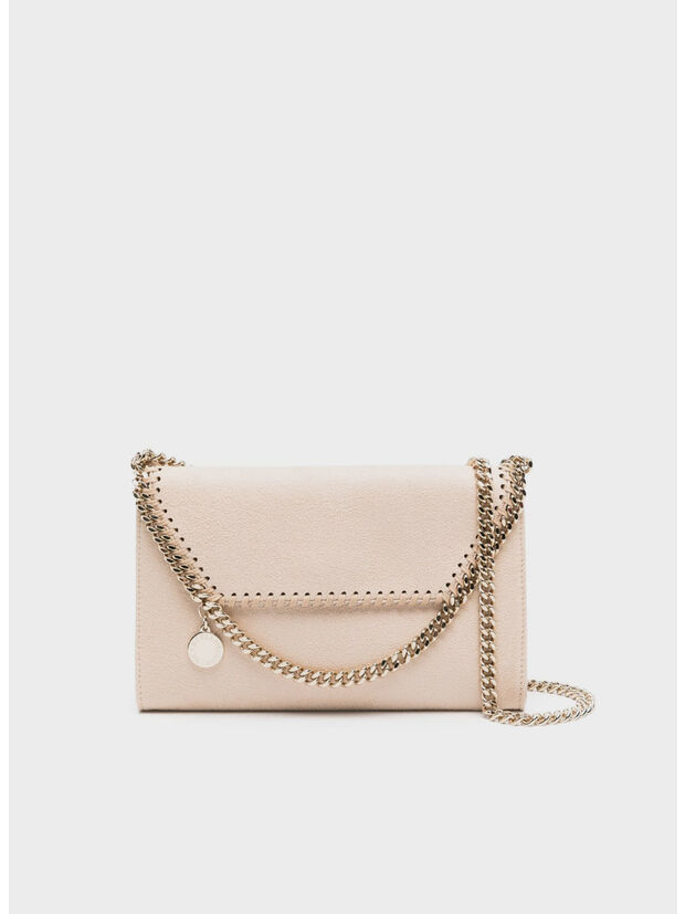 BORSA A TRACOLLA, 2900 BEIGE, large