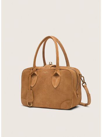 BORSA VITA IN SUEDE, 55303 CAMMELLO, small