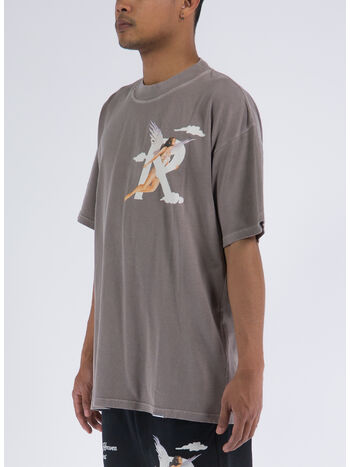 T-SHIRT STORM IN HEAVEN, 243 MUSHROOM, small