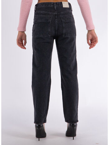 JEANS COOPPER CARGO IN PANTHER DENIM, PNTHR, small