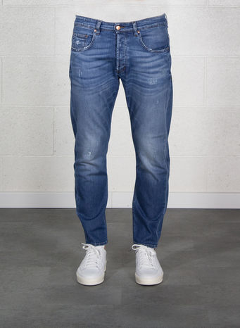 JEANS BOSTON, FPA1105, small
