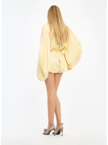 TUTA CHIFFON, 1366 ITALIAN STRAW, small
