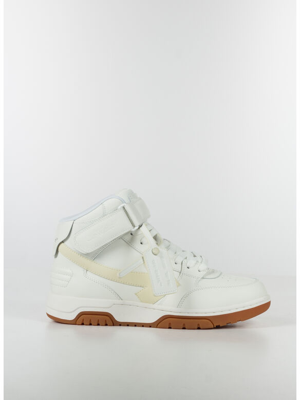 SCARPA OUT OF OFFICE MID, 0161 WHITE BEIGE, medium