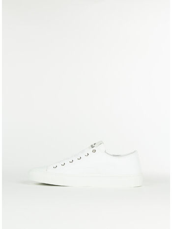 SCARPA PLIMSOLL LOW TOP 2.0, A301 WHITE/BLACK, small