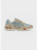 401 HARBOR BLUE/WOOD CREPE