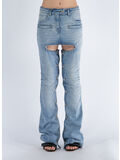 7011 LIGHT BLUE WASH