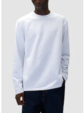 T-SHIRT DIELS SCRIBBLE, 100 WHITE, thumb