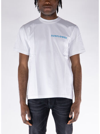 T-SHIRT MASTER LOGO TEE, 999, small