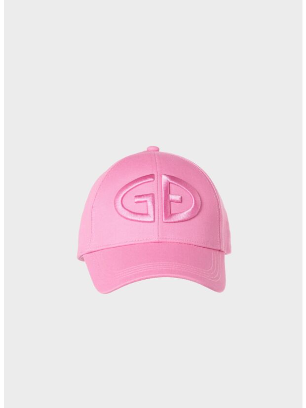 CAPPELLO BASEBALL VALENCIA, 4726 MIAMI PINK, large