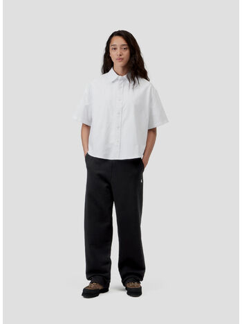 CAMICIA KAIA, 0MGXX White / White, small