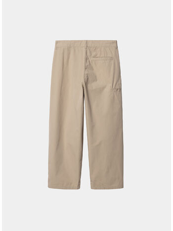 PANTALONE COLSTON, G106 WALL STONE WASHED, small
