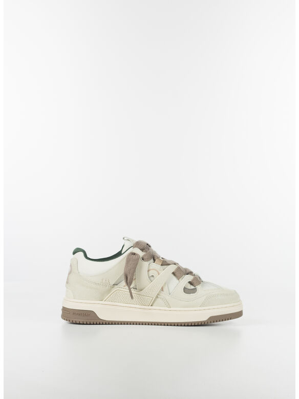 SCARPA BULLY, 202 BUTTERCREAM, medium