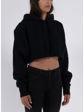 FELPA HOODIE CROP, 900, small