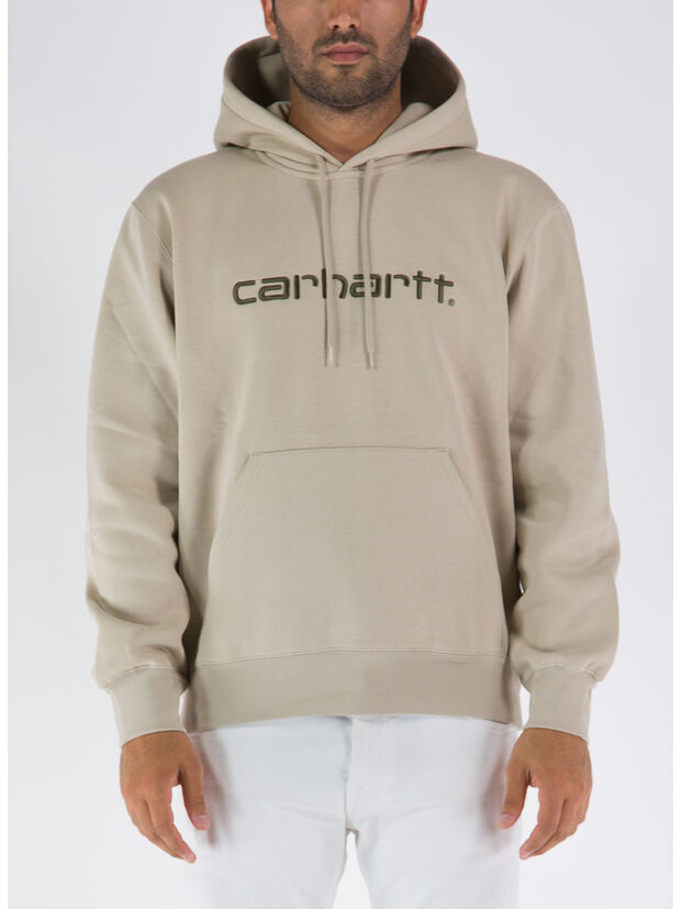 felpa carhartt
