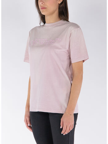 T-SHIRT LAUNDRY CASUAL TEE, 3636 BURNISHED, small