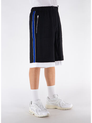 SHORTS REVELATION, 900 BLACK, small