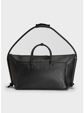 BORSA ES GYM, BLACK, small