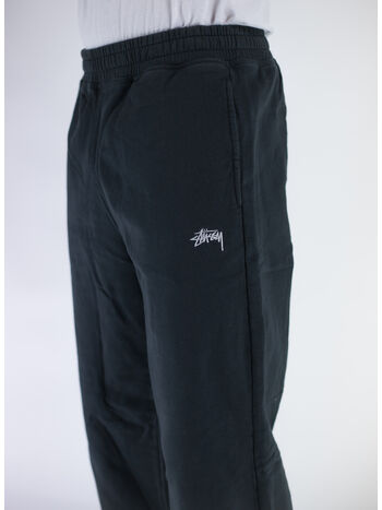 PANTALONE OVERDYED STOCK LOGO, , small