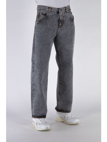 JEANS EASY FIT, 0002, small