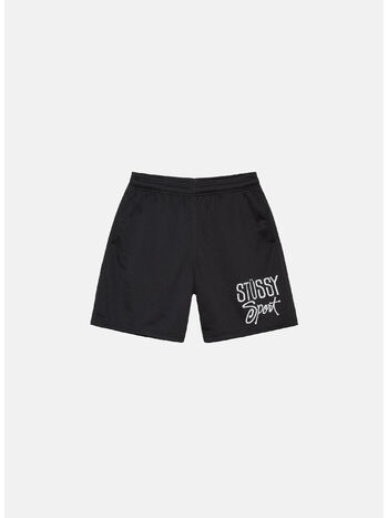 BERMUDA MESH, BLACK, small