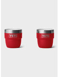 TAZZA RAMBLER IMPILABILE 2-PAIA 118 ML, RESCUE RED, thumb