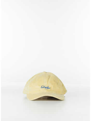 CAPPELLO BASEBALL A COSTE, ST STRAW, small