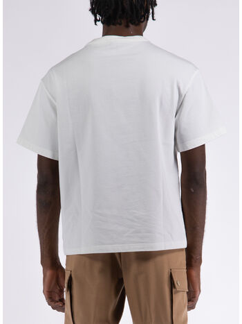 T-SHIRT SOHO M/C TINTO, 991, small