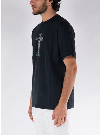 T-SHIRT MONEY CROSSED, , small