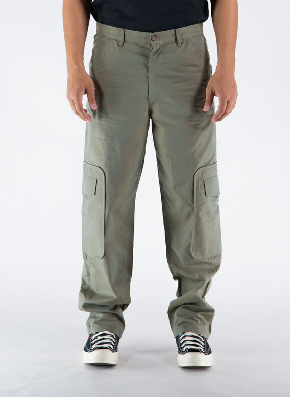 PANTALONE CDG SHIRT, KHAKI, medium