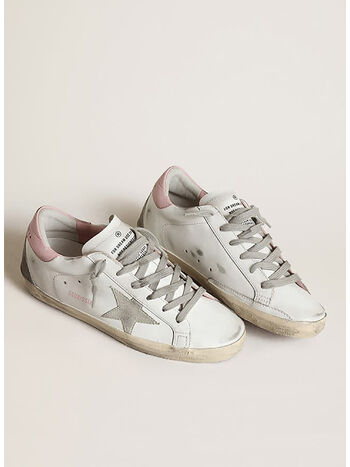 SCARPA SUPER-STAR CON STELLA, 10914, small