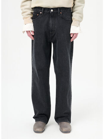 JEANS THIRD CUT, , small