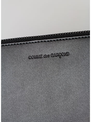 PORTAFOGLIO, BLK BLACK, small