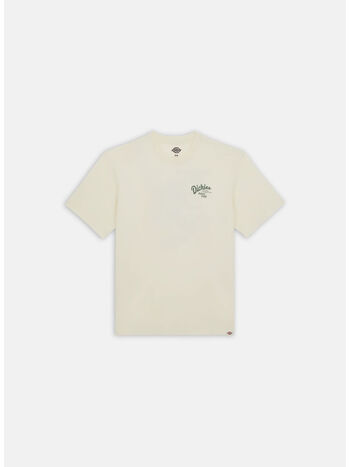 T-SHIRT RAVEN TEE, C581 CLOUD, small