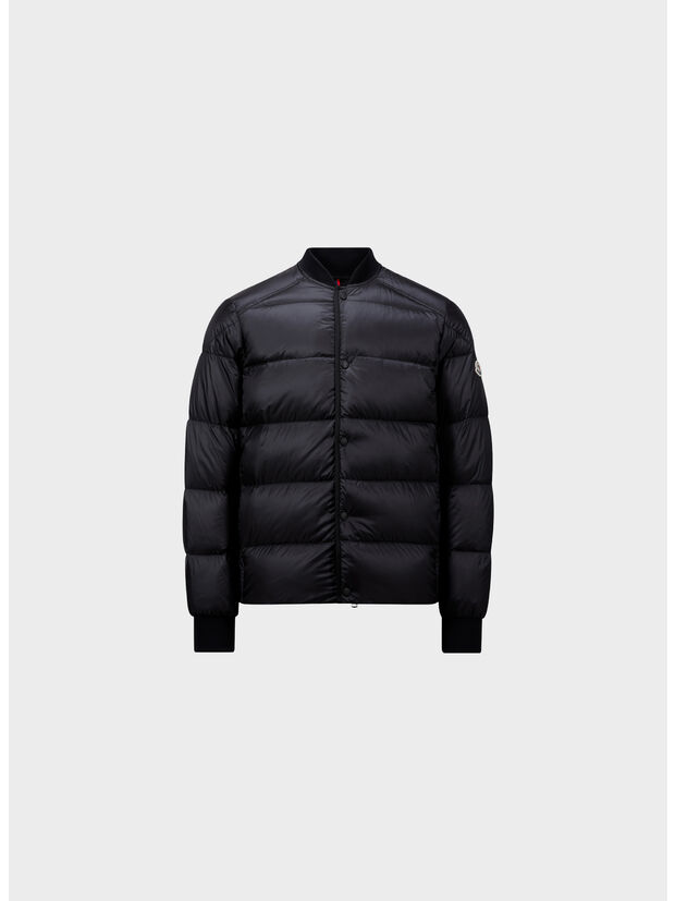 GIUBBOTTO BOMBER BAZENA, , large