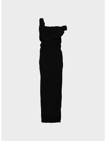 ABITO MIDI GINNIE PENCIL, N401 BLACK, small