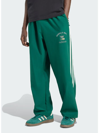 PANTALONE DEPT WOVEN FIREBIRD, CGREEN, small