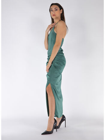 ABITO HANSEL GOWN, PARK SLOPE, small