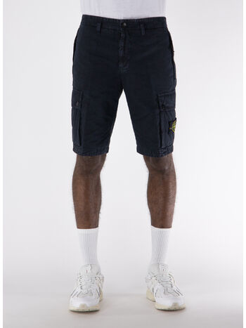 SHORT CARGO GARMENT, , small
