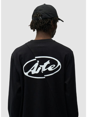 CAPPELLO CON LOGO, 1 BLACK, small