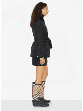 CAPPOTTO PENSTON, A1189 BLACK, small