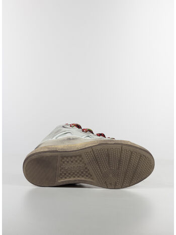 SCARPA LEATHER CURB, , small