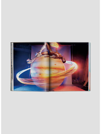 LIBRO LOST + FOUND, VU, small