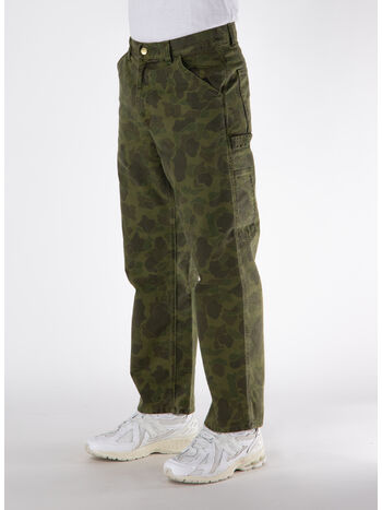 PANTALONE DUCK SINGLE KNEE, , small