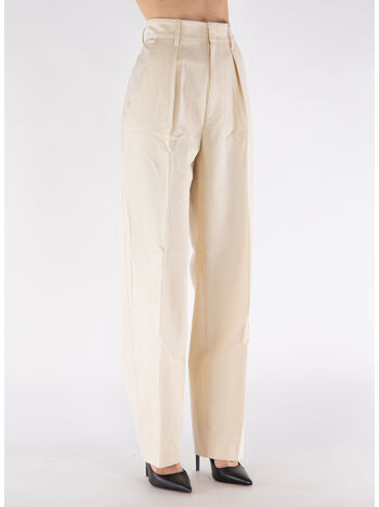 PANTALONE MIRO, 23ECECRU, small