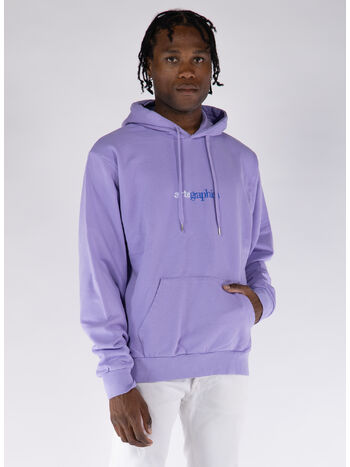 FELPA HOODIE ABSTRACT GRAPHICS, , small